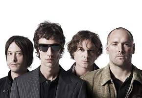 Image of The Verve