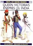 Queen Victorias Enemies: India No.3 (Men-at-arms)