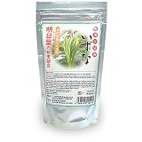 明日葉の薬用入浴剤【いずな】(500g入り)