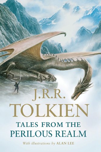 Tales from the Perilous Realm