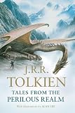Tales from the Perilous Realm