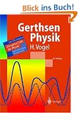Gerthsen Physik (Springer-Lehrbuch)
