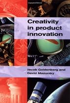 Creativity in Product Innovation