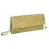 Glamour Bag - GB256-04 - Cocktail - Sac Femme - Cri