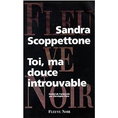 Toi ma douce introuvable