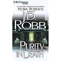 Purity in Death (In Death Series) (Abridged) (Compact Disc)