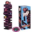 Donkey Kong Jenga