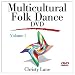 Multicultural Folk Dance Video Volume 1 Pal [VHS]