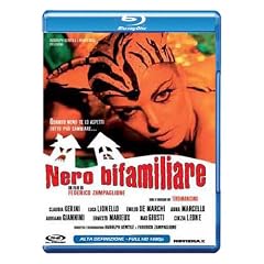 Nero Bifamiliare