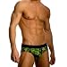 Best Selling Men's New Evolution Brief Bikini Underwear 3G By Gregg Home Online