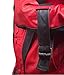 Flesh & Hide F&H Men's Red and Black Thriller Jacket