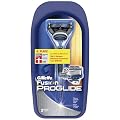 Gillette Fusion ProGlide Rasierer