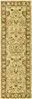 Safavieh Persian Legend Collection PL819D Handmade Ivory and Rust New Zealand Wool Area Runner, 2-Feet 6-Inch by 14-Feet