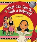What Can You Do With a Rebozo?