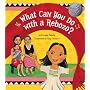 What Can You Do With a Rebozo?