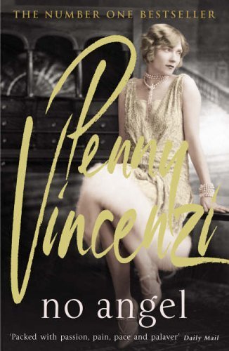 No Angel by Vincenzi, Penny (2006) Paperback