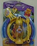 Disney Pooh Bubble Wand Set