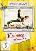 Cover:Astrid Lindgren: Karlsson auf dem Dach - Spielfilm