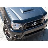Hood Protector Tacoma 2012 by Toyota