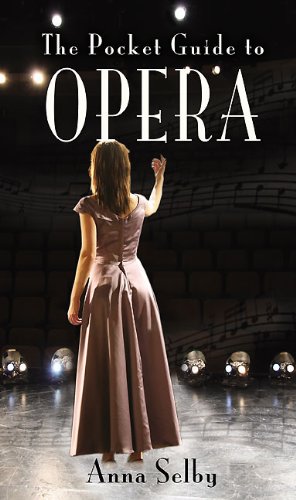 The Pocket Guide to Opera (Pocket Guides (Remember When))