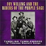 Tumbling Tumbleweeds:  10 Timeless Western Songs