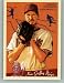 2008 Upper Deck Goudey #2 Randy Johnson - Arizona Diamondbacks (Baseball Cards)