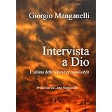 Intervista a Dio (V.)di Giorgio Manganelli