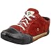 soleRebels Women's Urban Runner Gruuv Edition Lace-Up