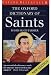 The Oxford Dictionary of Saints (Oxford Paperback Reference)