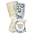 Trend Lab Willow Teal Set of 4 Burps