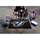 BSS - Toronto Blue Jays MLB Ulti-Mat" Floor Mat (5x8')"
