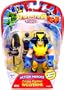Spider-Man & Friends 6 Inch Action Heros Figureure Crm Figurehter Wolverine