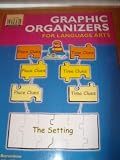 Graphic organizers for language arts classes