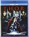 THOR (BD COMBO) [Blu-ray]
