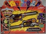 POWER RANGERS JUNGLE FURY! - Jungle Tonfah Staff
