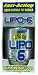 Nutrex Research Lipo 6 120 liqui-caps