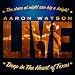 Deep in the Heart of Texas: Live