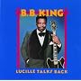 Lucille Talks Back