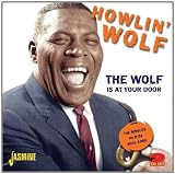 The Wolf Is At Your Door - The Singles As & Bs 1951-1960