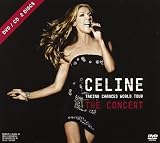 C�line Dion - Taking Chances World Tour: The Concert (+ Audio-CD)