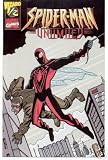 Spider-man Unlimited #1/2 (Wizard Mail Away Exclusive)
