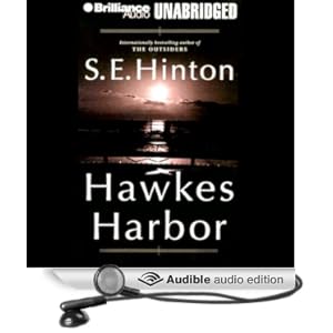 Hawkes Harbor