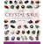 The Crystal Bible: A Definitive Guide to Crystals