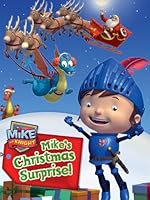 Mike the Knight Christmas