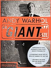Andy Warhol "Giant" Size, Regular Format