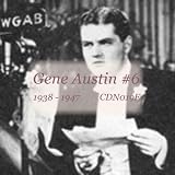 Gene Austin #6 CDN019F
