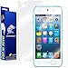 ArmorSuit Apple iPod Touch 5G 5th Generation Screen Protector + Full Body MilitaryShield Clear Full Skin Back Film Protector For iPod Touch 5G 5th Generation - HD Clear Anti-Bubble