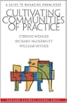 Cultivating Communities of Practice:...