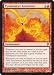 Pyromancer Ascension - Zendikar Rare - Magic the Gathering