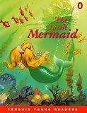 Little Mermaid, The, Level 1, Penguin Young Readers